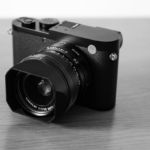 気持ちを切り取るLeica Q2 モノクロ撮影