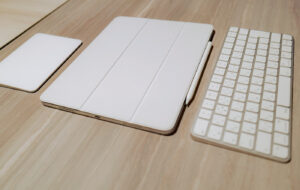 Mac よりiPad Pro 12.9 インチに魅力を感じる理由