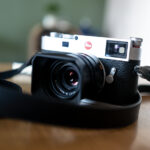 撮影の話 / 撮影がこんなにも楽しいと思えたのは初めて / Leica M11
