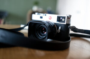 撮影の話 / 撮影がこんなにも楽しいと思えたのは初めて / Leica M11