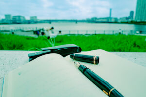 休日や少し時間が空いた日はモンブラン149でまったり時間を味わう