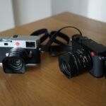 暮らしの相棒「Leica  M11」をお手入れ / 至福のひとときを
