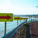 【逗子漂流記】自由気ままに、流れるままに、流されるままに / Bromptonとショートトリップ