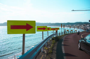 【逗子漂流記】自由気ままに、流れるままに、流されるままに / Bromptonとショートトリップ