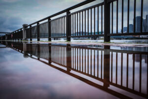 雨と過ごすLeica な日々/  雨の日がもっと好きになる 