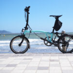 Bromptonで今月2度目の鎌倉ショートトリップ