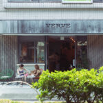 鎌倉の朝は『VERVE Coffee』のテラスで / ゆるやかに過ごすHOLIDAY