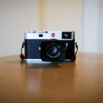 ライカマジックは3度訪れる / Leica M11で人生観が変わった話 / ようやく少し言語化できたかなぁ