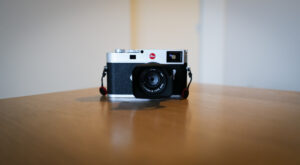 ライカマジックは3度訪れる / Leica M11で人生観が変わった話 / ようやく少し言語化できたかなぁ