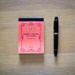 閃きを逃さない思考道具 / カワイイ相棒