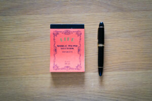 閃きを逃さない思考道具 / カワイイ相棒