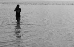 制限から解放され自由になる / モバイルバッテリーの話