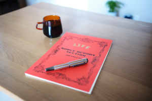 クライアントとの打合せを豊な時間にする