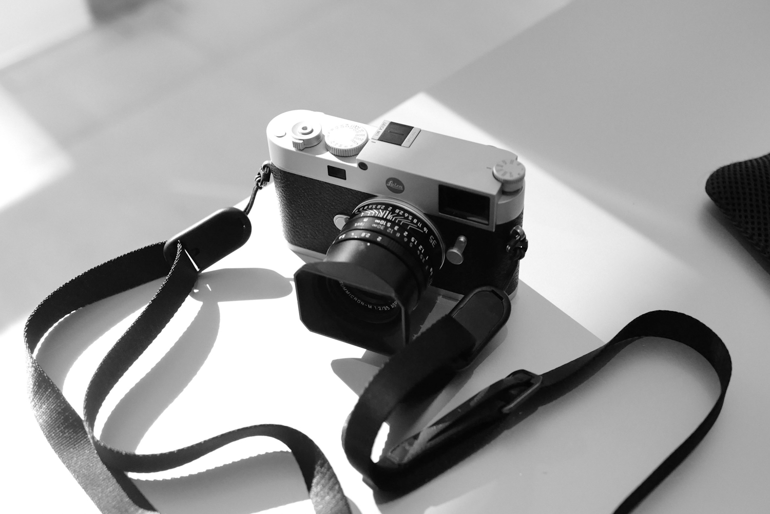 Leica Q2 ミラーレス一眼 Leica（ライカ） Q2スペック紹介 | カメラ・レンズ選びと写真