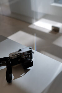 Leica M11 をSilverChrome（シルバー）にした理由