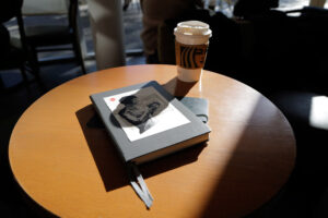 人生をレビューする幸せな時間 / 新しい思考と発見との出会い