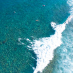 東京から気軽に行ける南国地帯、八丈島 / 人生初の天の川を肉眼でみる