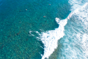 東京から気軽に行ける南国地帯、八丈島 / 人生初の天の川を肉眼でみる