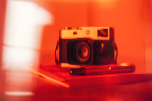 それでもライカを新品で買う理由 / または中古を買わない理由