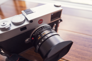 『Summicron35mm ASPH』4ヶ月レビュー / 見えてきた味わい深い特徴