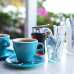 沖縄 | アメリカンビレッジで朝食『海を見ながらパンケーキ』を堪能 | THE CALIF KITCHEN OKINAWA