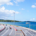 沖縄 | 絶景ドライブウェイ 〜本部へ向かうなら通るべき！〜