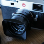 Summcron 35mm がまた好きになった話 / レンズフードはいらない