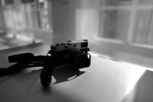 Leica M11 での撮影が他社カメラより郡を抜いて楽しい理由