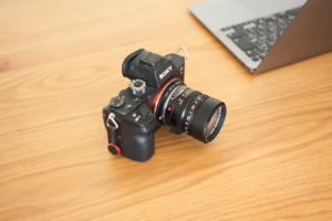 MレンズをSONYのα7で使用 | マウントアダプターはレイクォール一択！