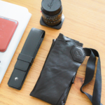 Mライカのケースが遂に確定|純正レザーラッピングクロス一択