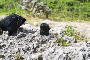 自由にどこまでもゆけるレンズ「Summicron」