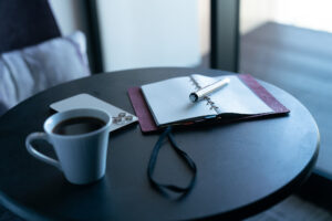 移動とクリエイションの関係