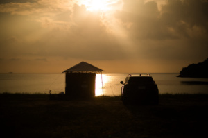 僕の職場は外にあり | GO OUT WORKER