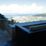 南沖縄の絶景カフェOOLOO