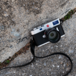 ライカM11のカラー | シルバークロームを選ぶ醍醐味